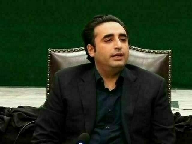Pakistan seeks climate justice for its people: Bilawal