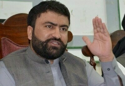 There exists no need to launch large-scale operation in province: Bugti
