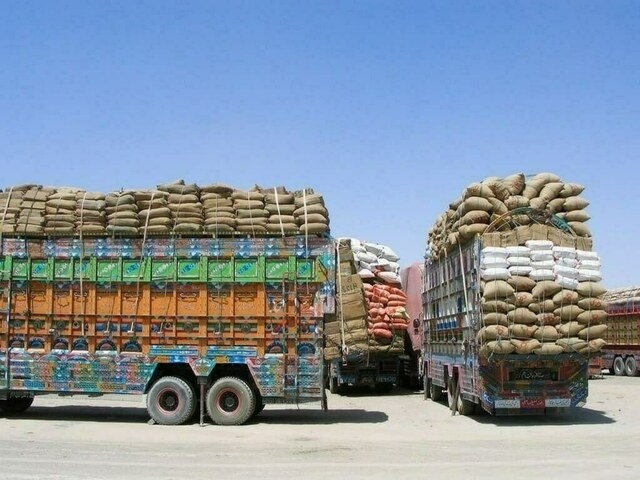 Illicit trade, smuggling: MoC says it doesn't maintain any related data
