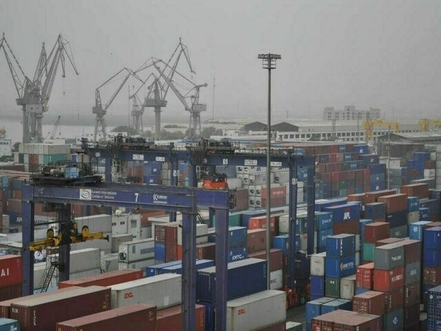 Modernising KICT, SAPT: $1bn investment with Hutchison Port Holdings on the anvil