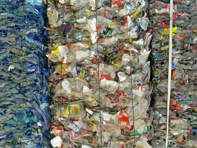 ‘2m tonnes of plastic wastes yearly, 86pc mismanaged'