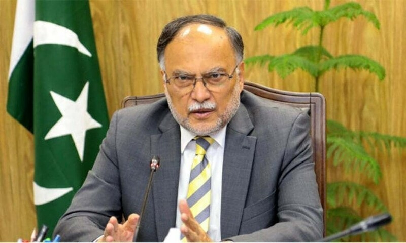 ‘Monthly Development Plan' unveiled: Pakistan upbeat about 4.2pc growth