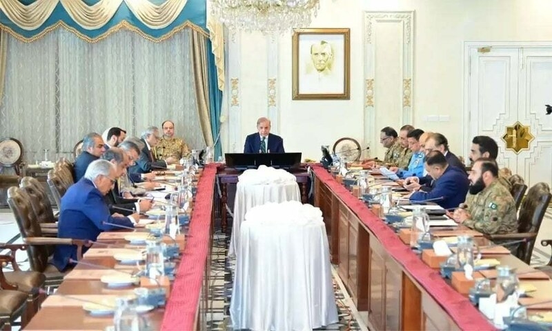 PM blasts New Delhi's IWT suspension move