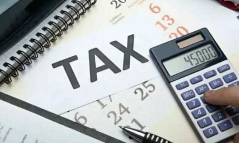 LTO Karachi posts record Rs2.807trn collection