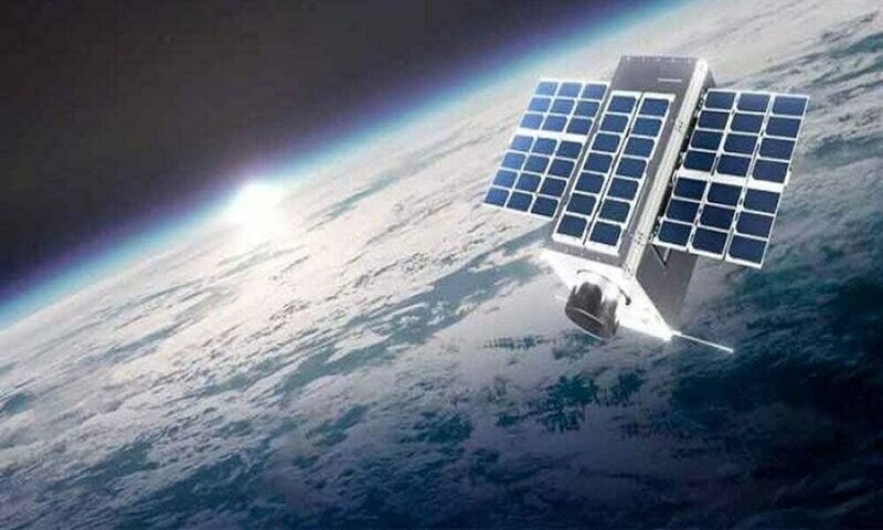 Remote sensing satellite project: VTT Global and SUPARCO collaborate on roadmap strategy