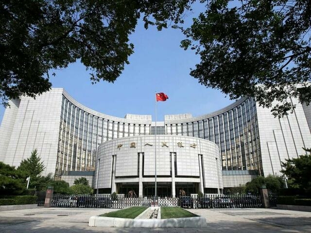 Asian currencies poised for weekly gains