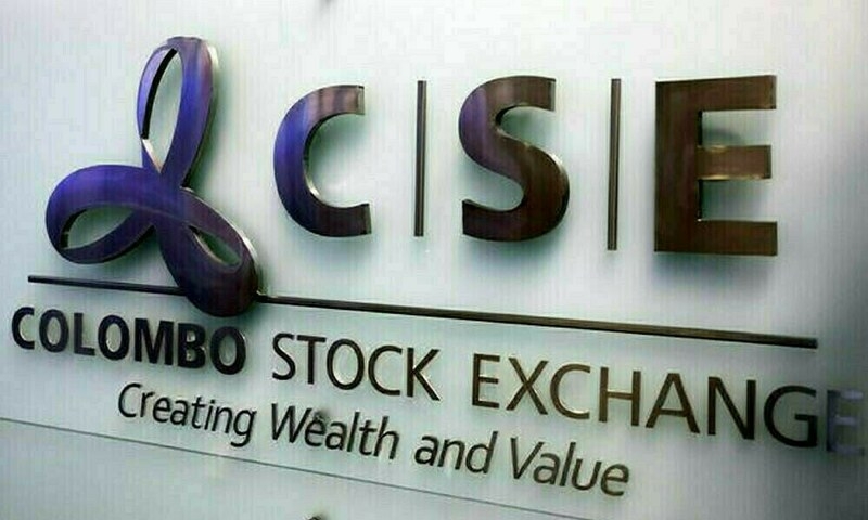 Sri Lankan benchmark rises for the ninth straight week
