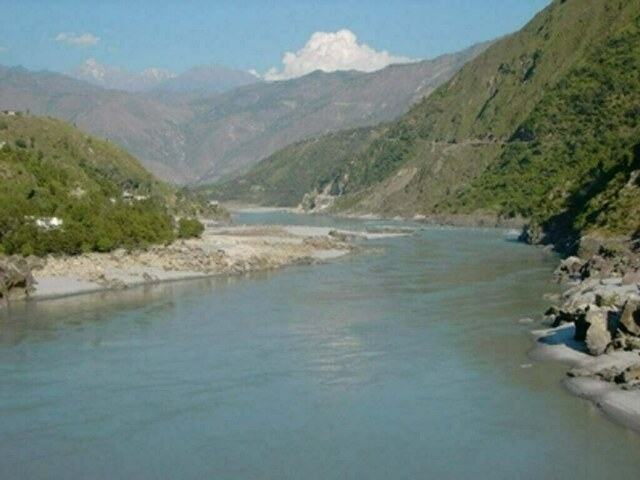Boating, bathing in rivers banned in Peshawar