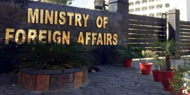 Pakistan rejects Modi's misleading remarks