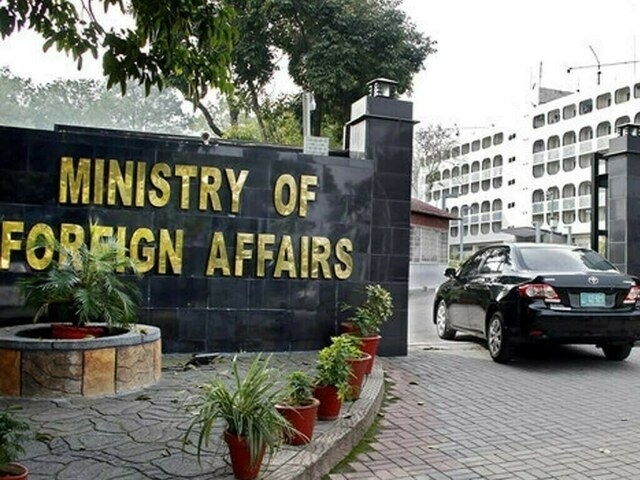 Pakistan condemns Israeli airstrikes on Lebanon
