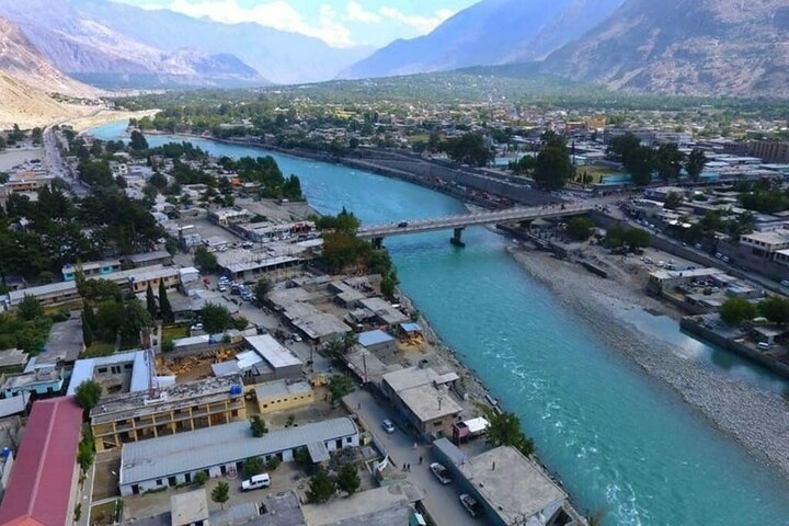 KP inks MoU with IWMI to address water issues