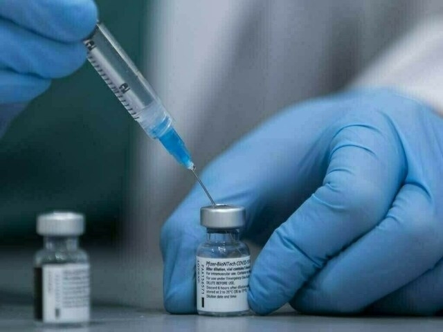 Pakistan's vaccine independence: a national imperative