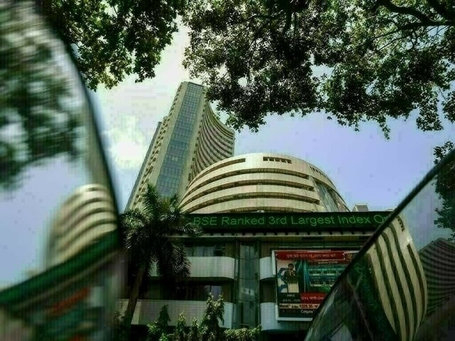 India's Nifty logs highest close of 2025
