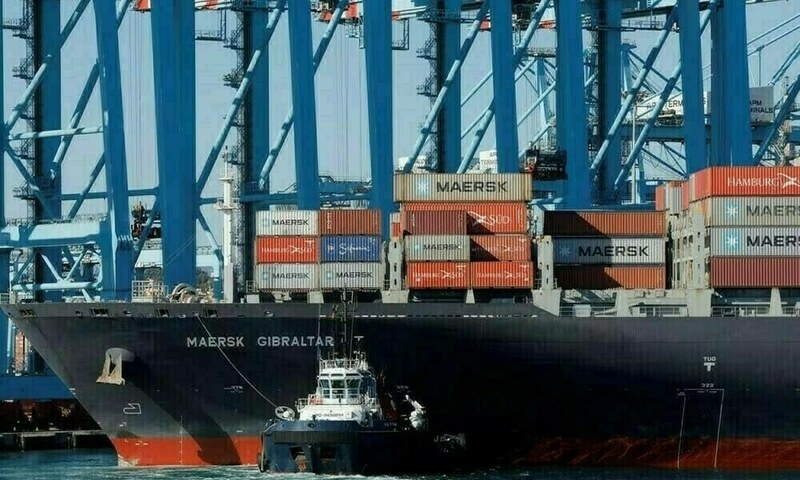 CCP grants two conditional exemptions to undertakings in transport, logistics sector