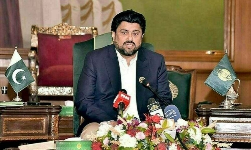 ‘Bell of Hope' at Governor House: Citizens register complaints during Eid holidays