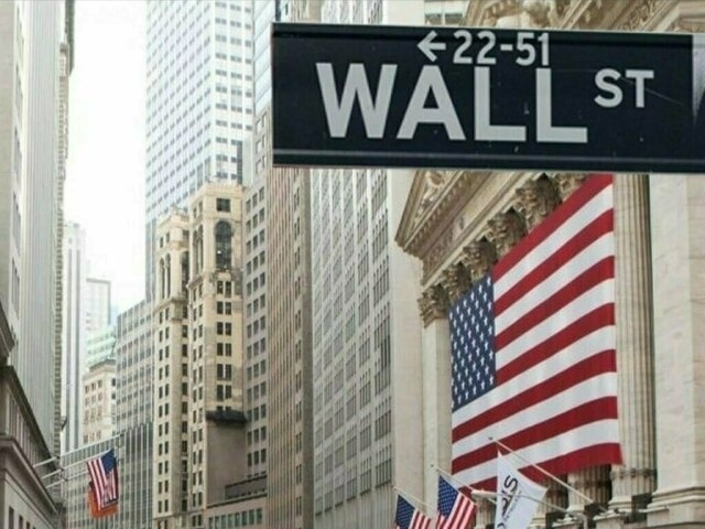 Wall Street mixed with focus on US-China trade talks