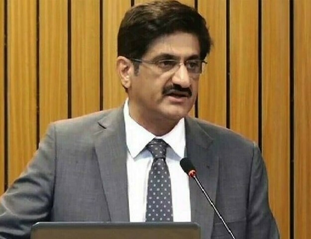 Pakistan's stance on global stage: Murad praises Bilawal for his strong defence