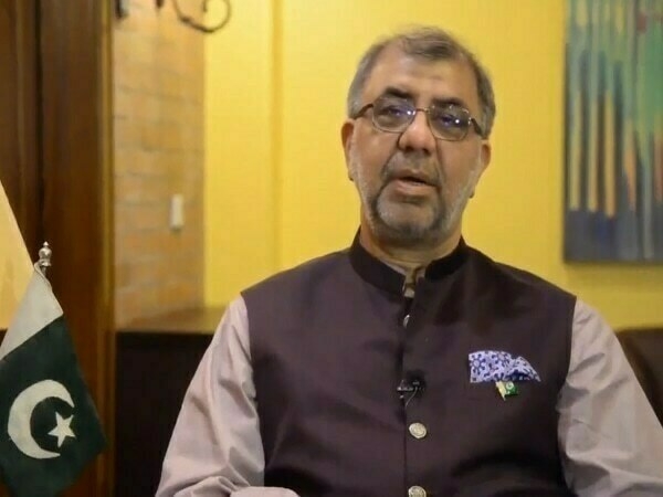 Tola highlights importance of home-grown ‘Green Pakistan'