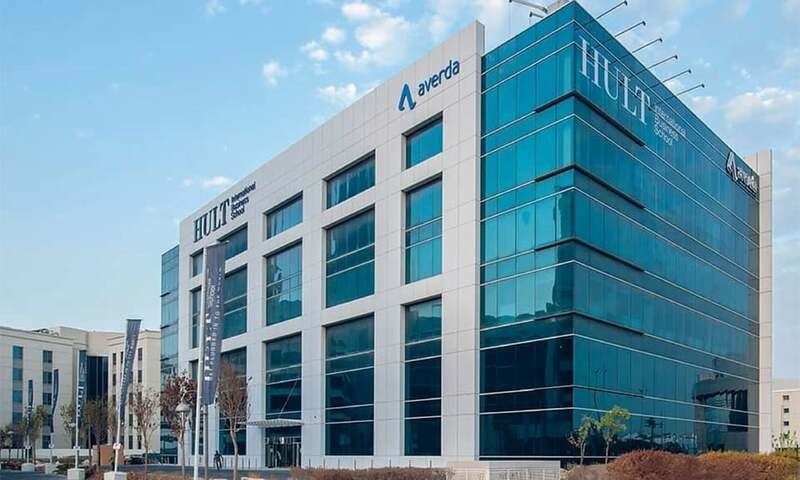 Dubai: the new business school hub for international students