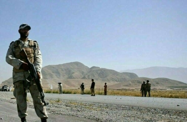 Proxy war