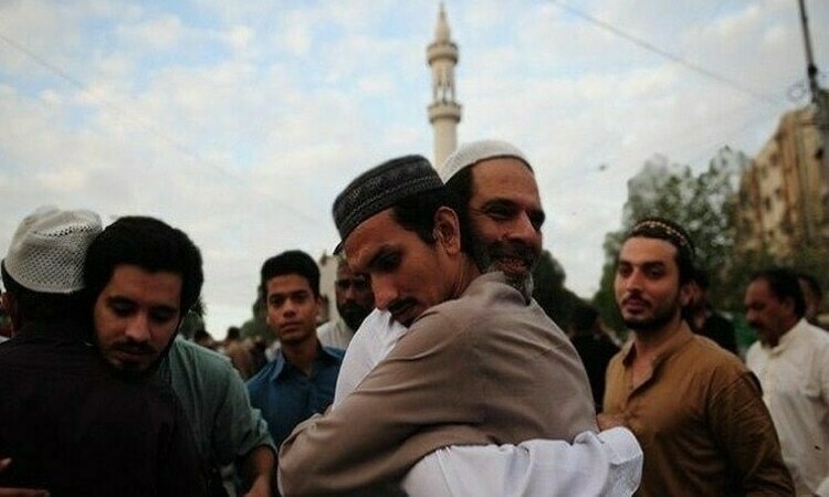Eid-ul-Azha celebrated with religious fervour