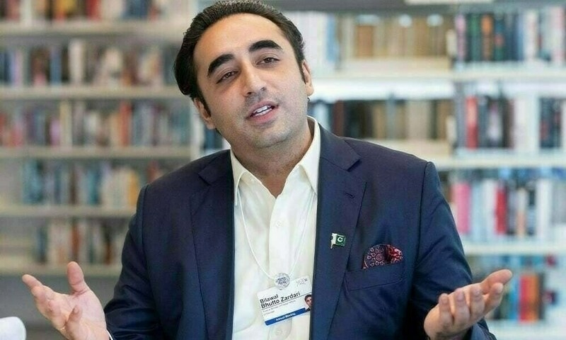 Pak delegation interacts with Chatham House