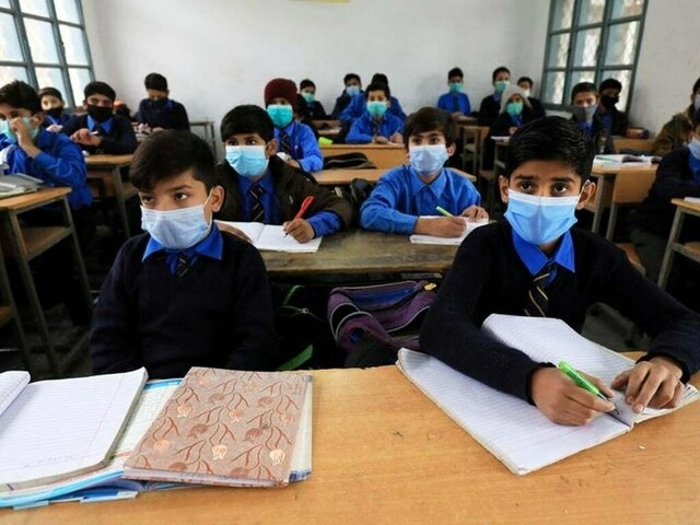 Ministry of Federal Education, Professional Training: Over Rs19bn earmarked for various uplift schemes