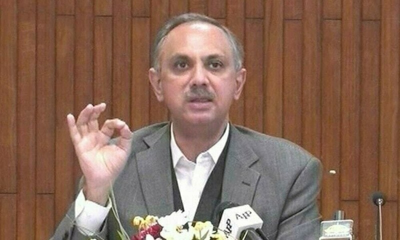 PTI rejects ‘IMF-dictated' federal budget