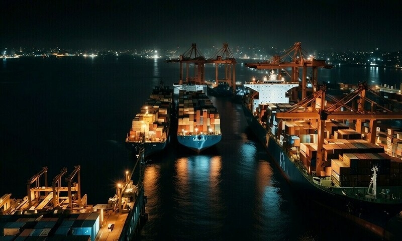 Massive tariff overhaul unveiled