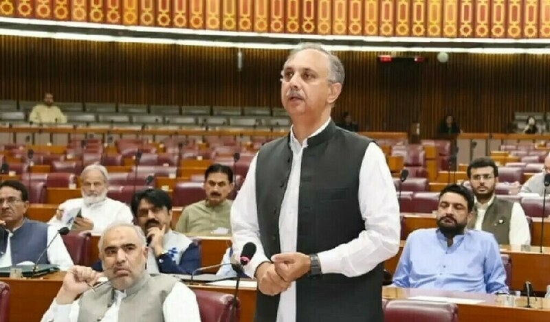 NA erupts as PTI dismisses federal budget