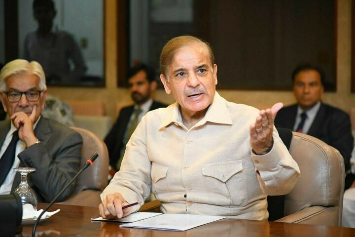 It's about time country's economy outperformed India's, PM tells Cabinet