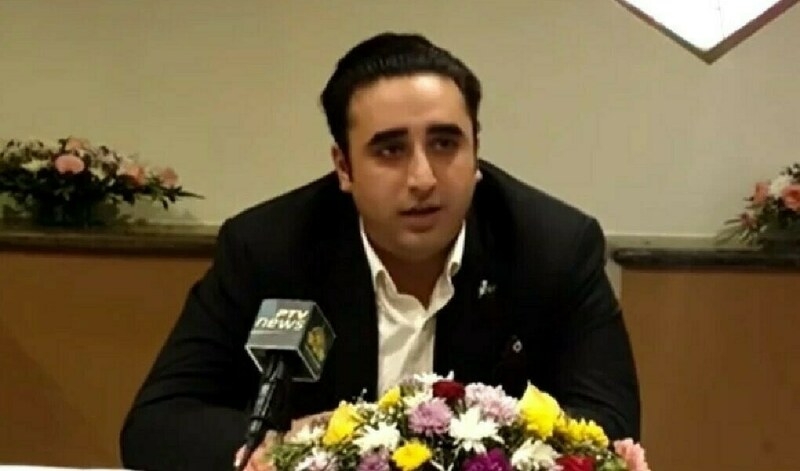 Bilawal rejects India's unsubstantiated, politically- motivated allegations