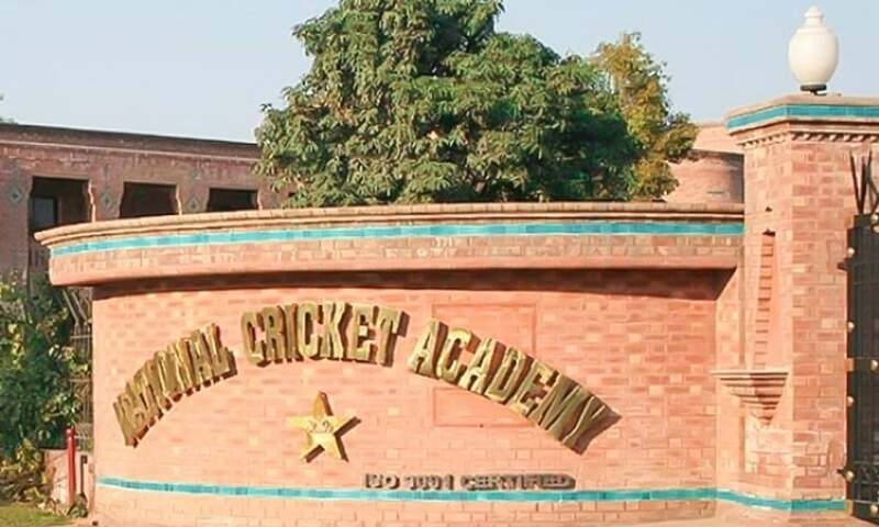 Biomechanics lab being set up at NCA: Aqib Javed