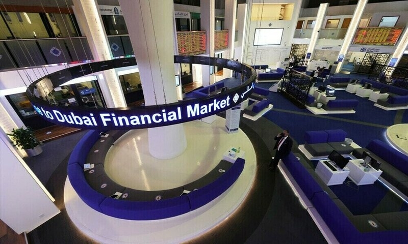 Gulf bourses end mixed on US-China trade-talks