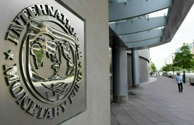 IMF team makes first Syria visit since 2009