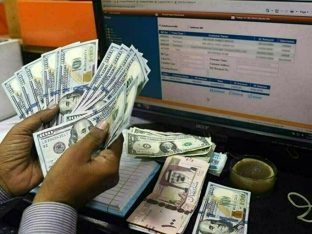 Remittances at the forefront