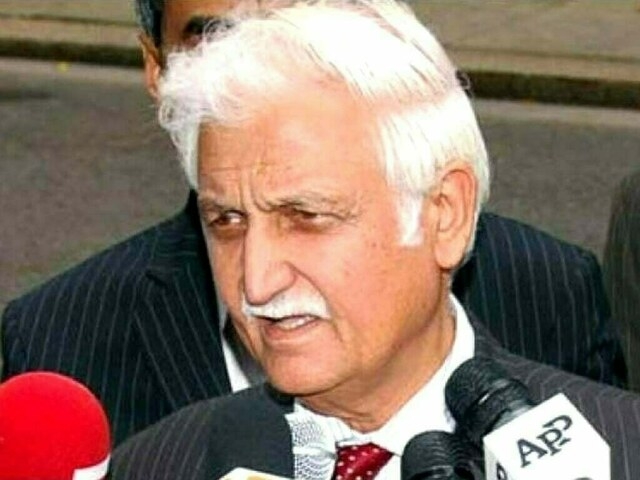 Babar's plea against harassment by FIA: Urgent hearing to take place today