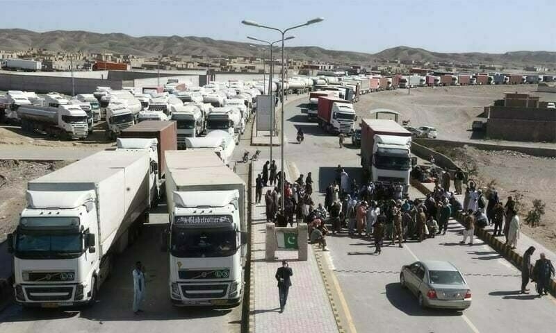 MoC prepares mechanism for barter trade with Iran