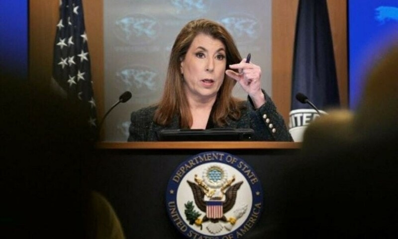 US willing to help resolve Kashmir dispute