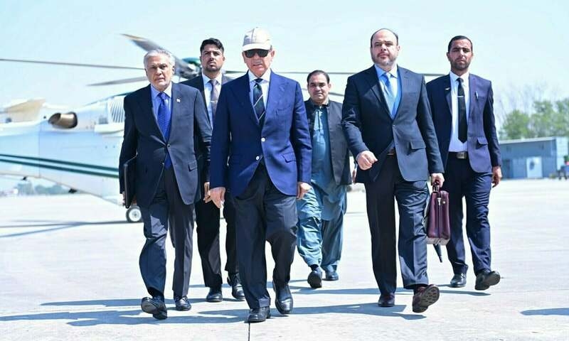 PM leaves for UAE today