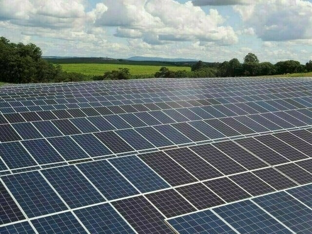 PSA opposes 18pc GST on imported solar panels