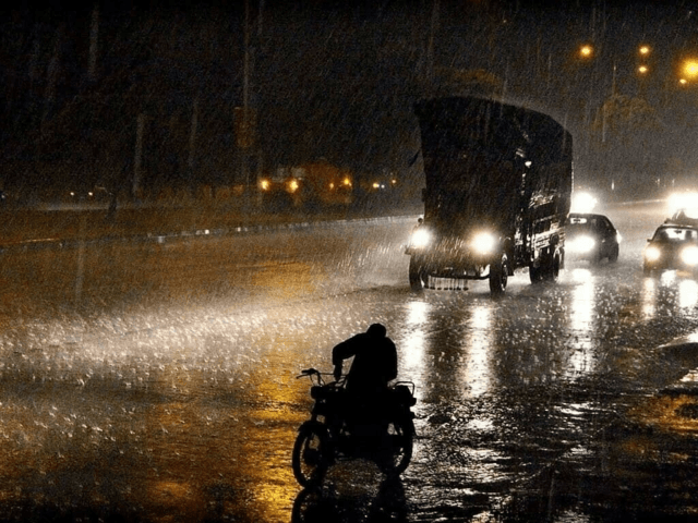 Pakistan, India, Nepal may receive above-average rains