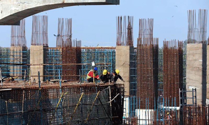 Construction industry says concerned at curbs on non-filers