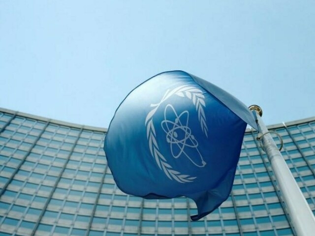 Iran says ‘friendly country' has warned it of possible impending Israeli attack: UN nuclear watchdog says Iran in breach of obligations