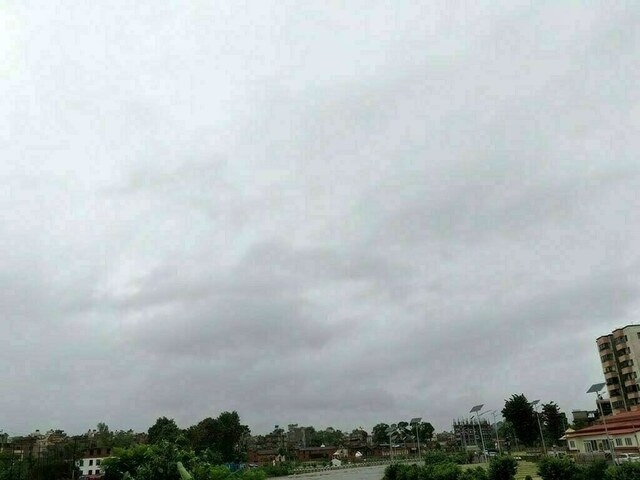 Entry of fresh weather system: Relief against heatwave likely this weekend