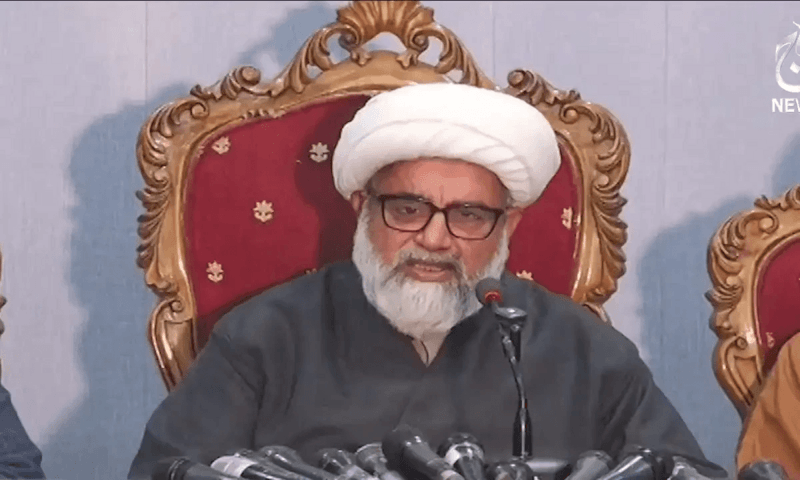 2014 sit-in: MWM chief acquitted
