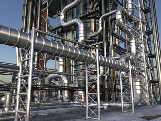 Chemical-makers for structural reforms, forward-looking policy framework