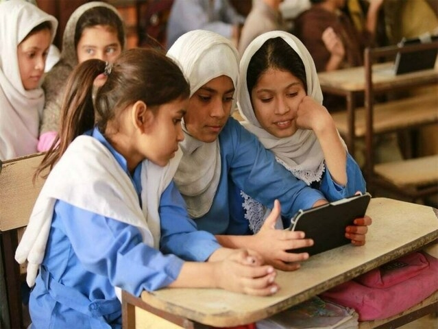 Country's first virtual centre for child safety established