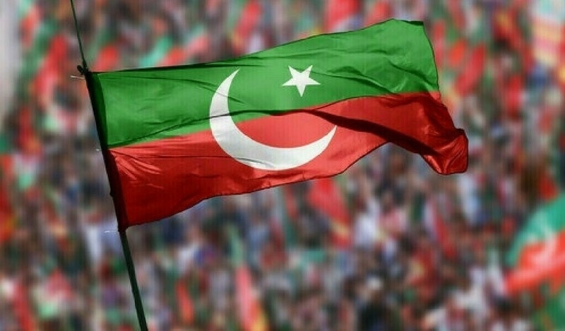 PTI slams Punjab govt's proposed bill