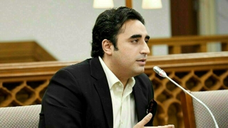 Bilawal condemns Israeli attack on Iran